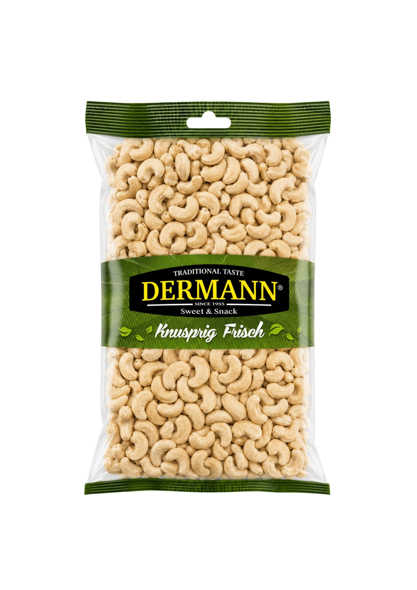 Cashewkerne Naturbelassen