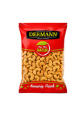 Geröstete und gesalzene Cashew Kerne