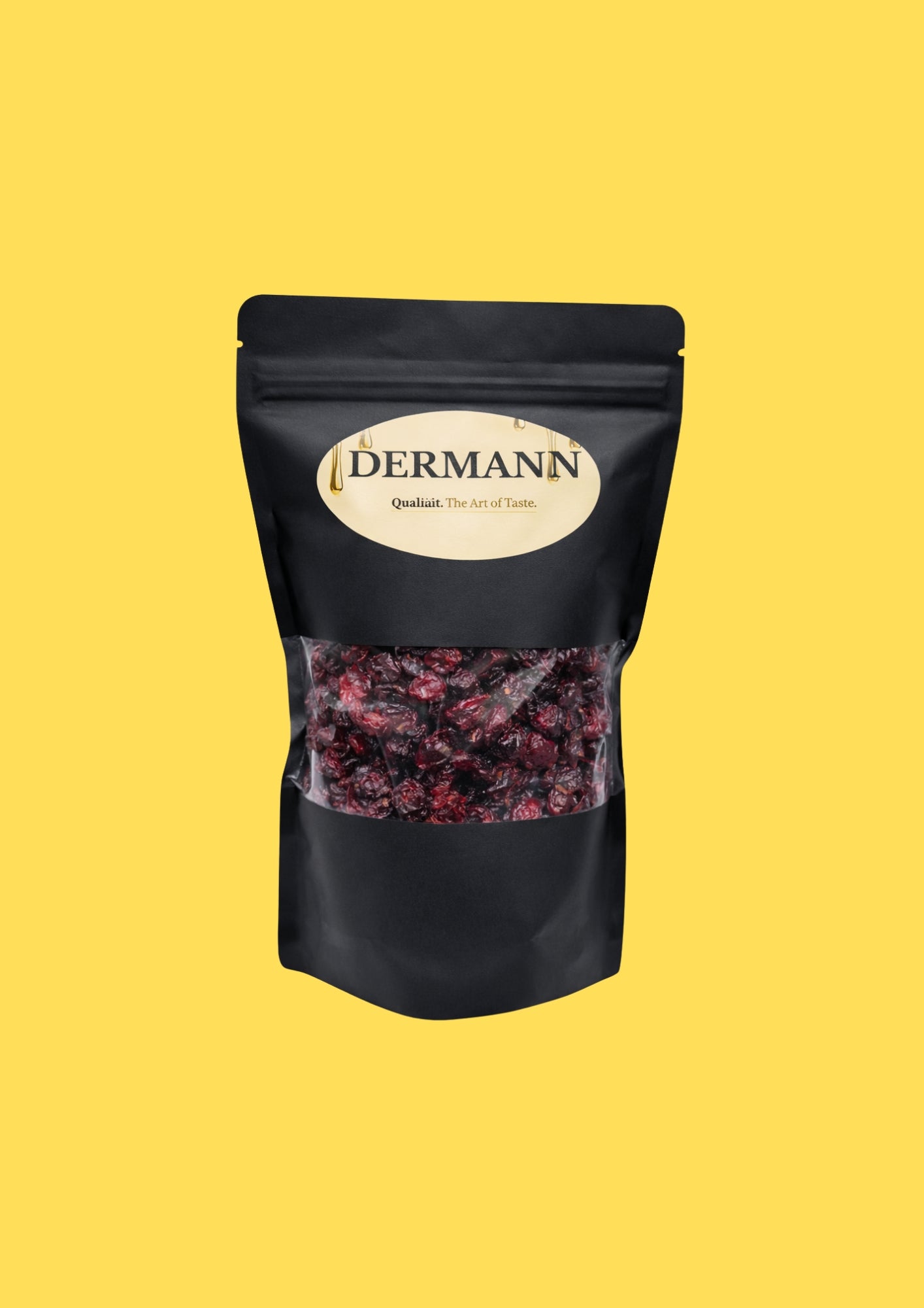 Mosbeeren/ Cranberry, getrocknet 500g