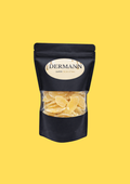 Ananasscheiben, getrocknet & gesüsst 400g