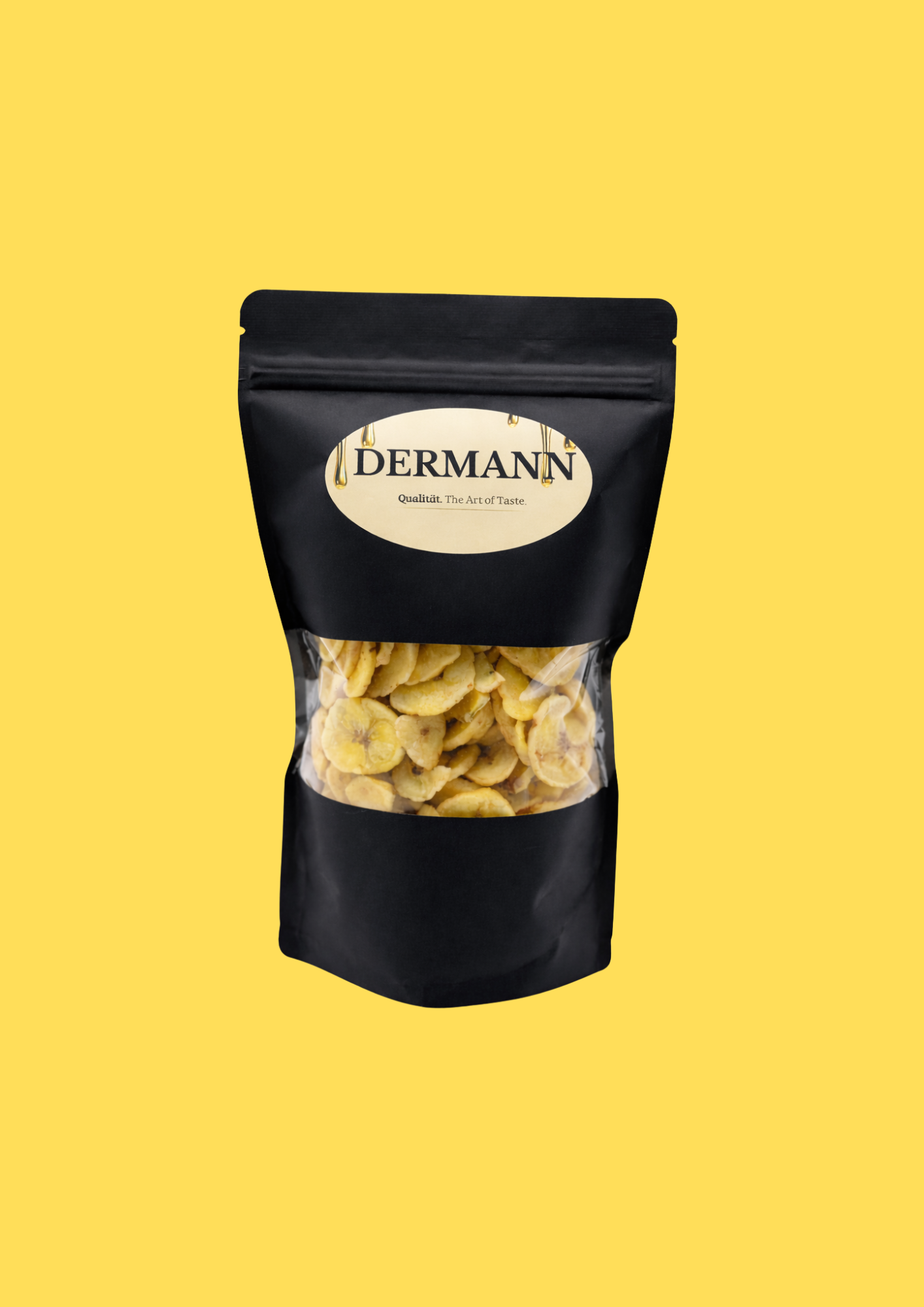 Bananenchips, 300g