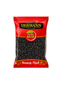 Schwarze Rosine